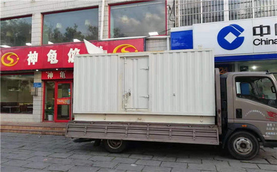 北镇发电车出租
