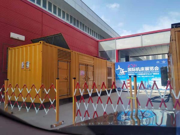 北镇发电机出租 对于发电机的特性你了解多少？
