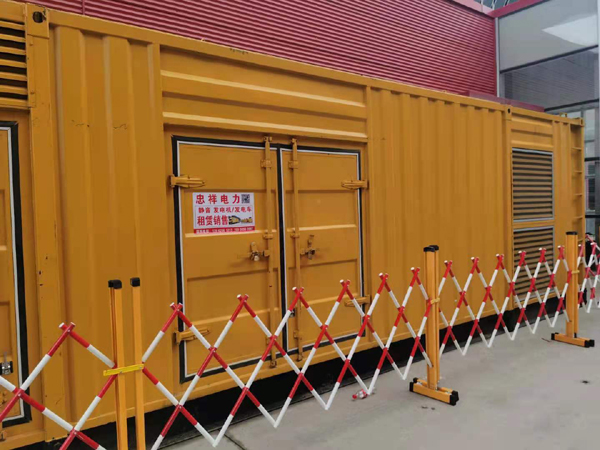 北镇柴油发电机电压不稳的原因是什么？