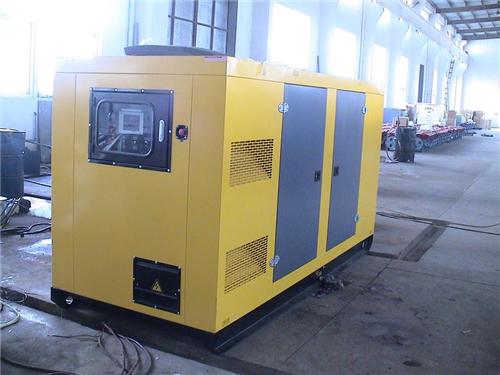 北镇租赁发电机 柴油发电机组的蓄电池种类有哪些？