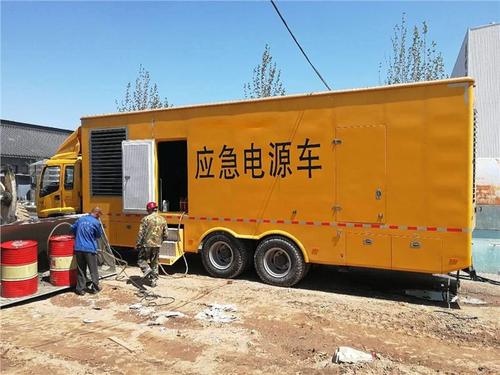 北镇发电车租赁-教您挑选发电机哪些技巧可以掌握使用