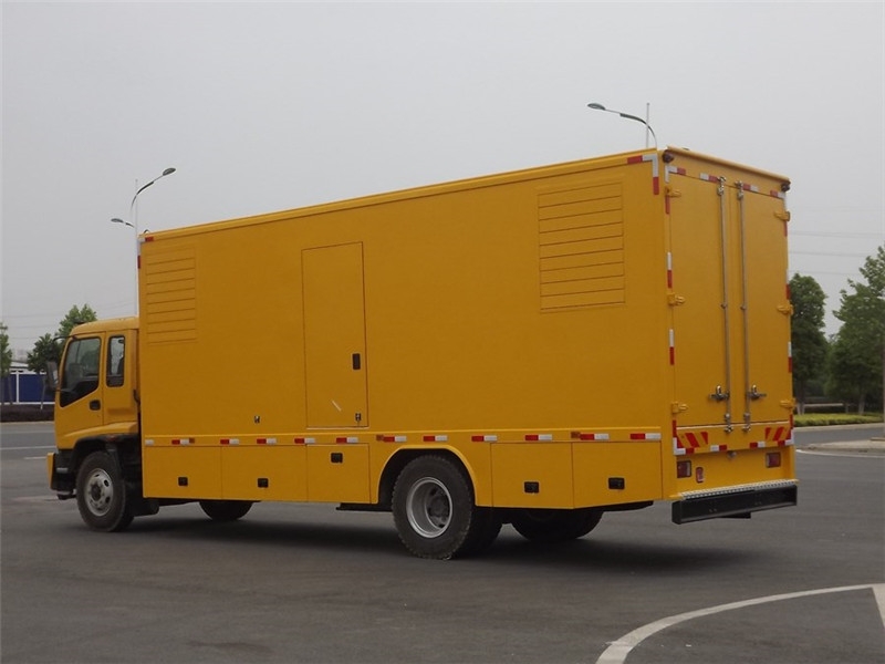 北镇租赁发电机-柴油发电机组出口六要素