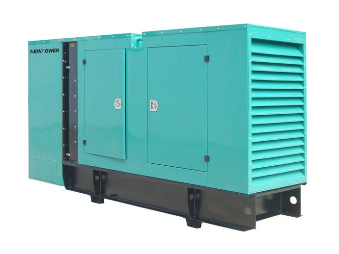 北镇发电车租赁-沃尔沃发电机组多少钱