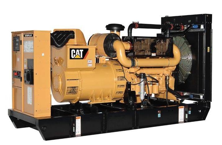 北镇租赁发电机-柴油发电机设计的优势性能特点有哪些