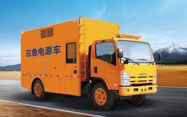 北镇租赁发电机-柴油发电机组紧急停机的正确操作方法