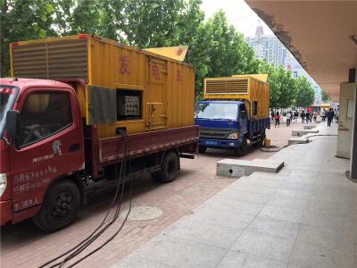 北镇是否需要给柴油发电机安装保护装置