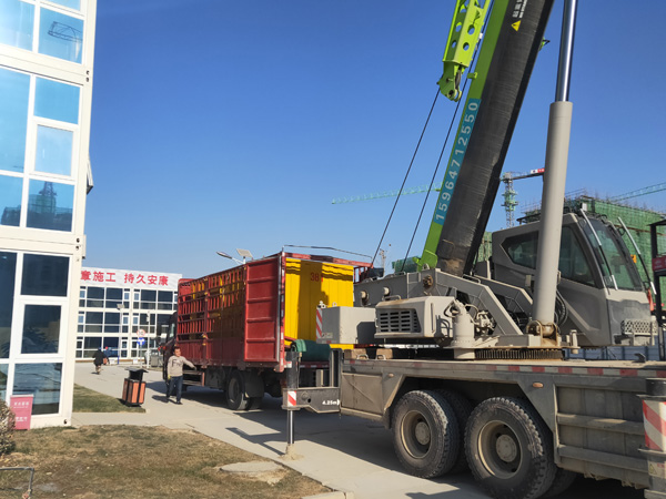 北镇发电机出租50KW柴油发电机组需要配多粗电缆线