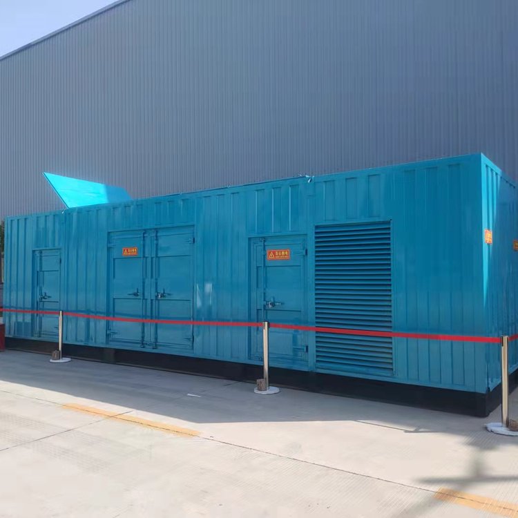 北镇怎样更换柴油发电机组的空气滤清器？