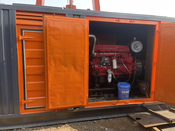北镇哪些因素会影响 200KW 柴油发电机的燃油消耗率？