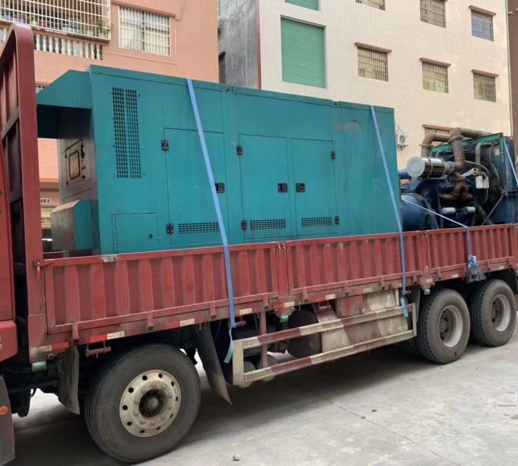 北镇如何在不同负载率下确保 400KW 柴油发电机组的正常运行？