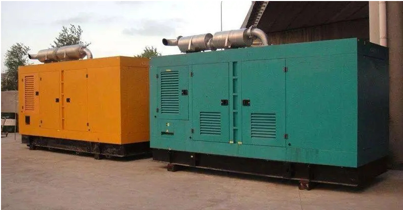 北镇冷却液的pH值对柴油发电机有什么影响？