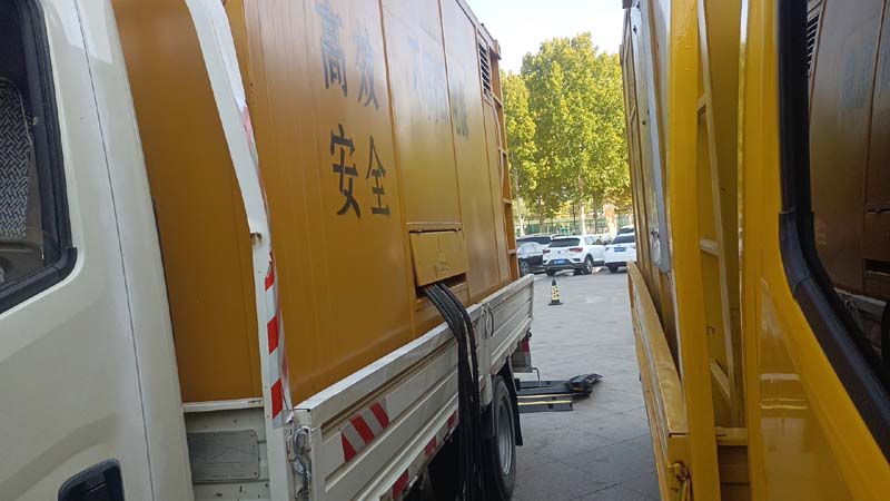 北镇如何判断柴油发电机组和UPS电源的切换时间是否符合要求？