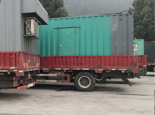 北镇柴油发电机组使用注意安全事项有哪些？