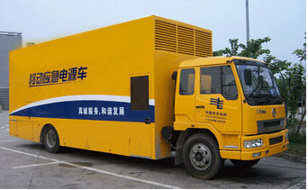 北镇发电机组如何判断水冷式机油散热器是否需要更换？