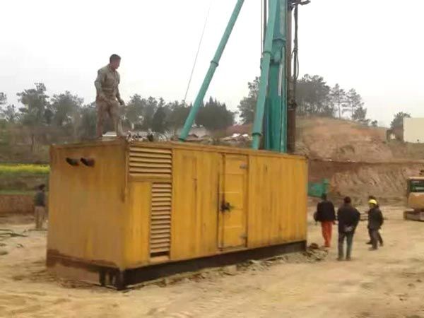 北镇柴油发电机组应用场合有哪些？